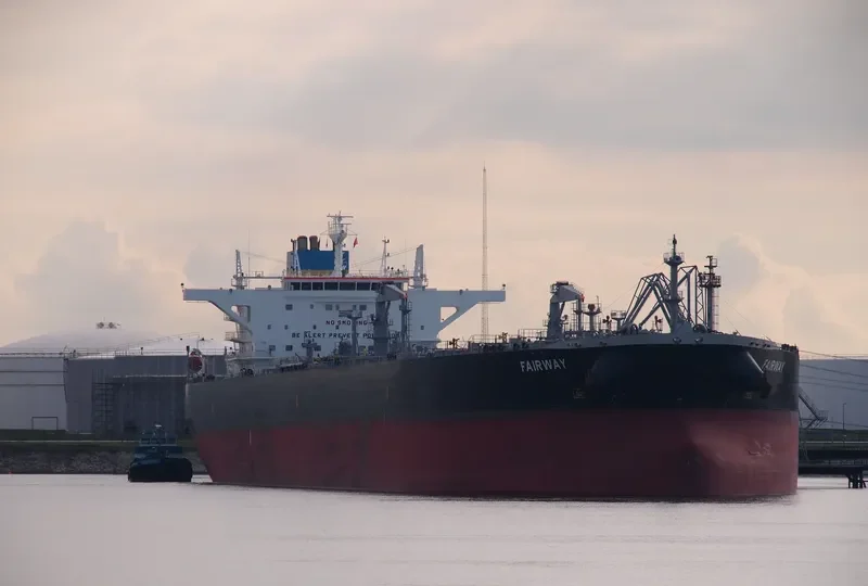 FAIRWAY Tanker IMO 9590319 photo 6