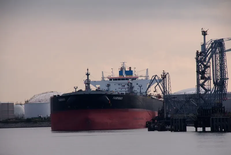 FAIRWAY Tanker IMO 9590319 photo 7