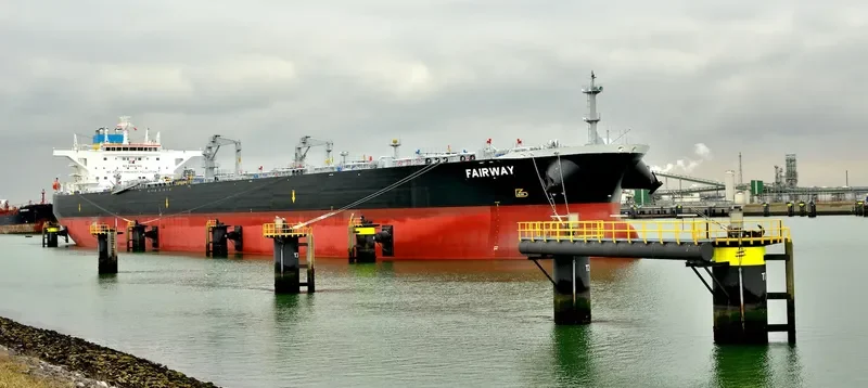 FAIRWAY Tanker IMO 9590319 photo 9