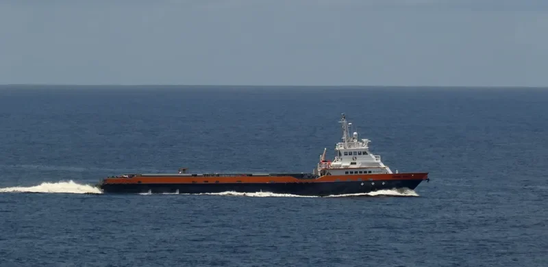 CARLENE MCCALL General Cargo IMO 9590448 photo 6