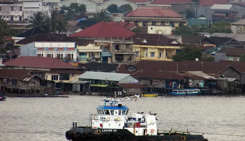 LAUTAN 25 General Cargo IMO 9590515