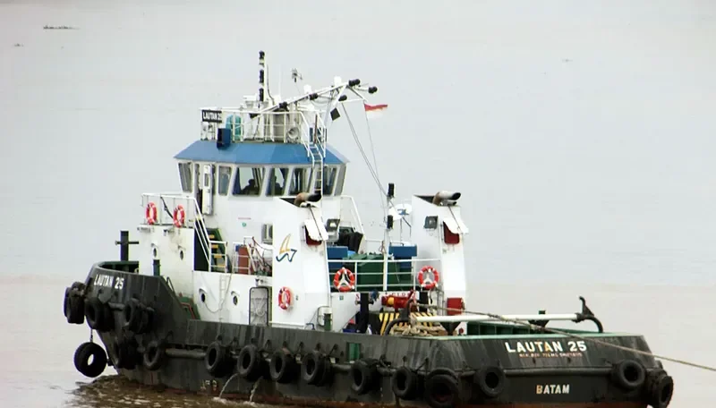LAUTAN 25 General Cargo IMO 9590515 photo 2