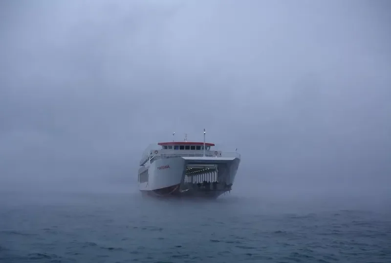 POSEIDONAS Passenger Ship IMO 9590539 photo 6