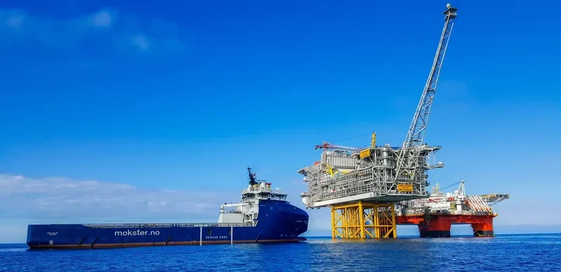 STRIL POLAR Offshore Vessel IMO 9590565 photo 3