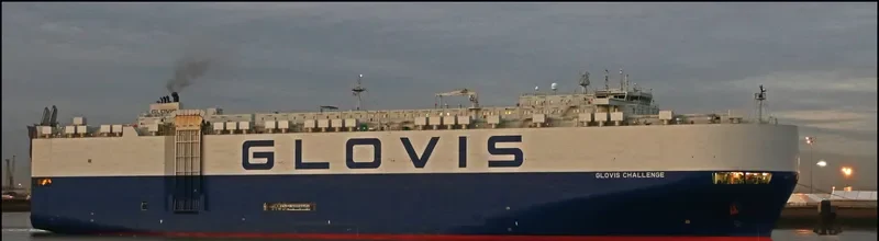 GLOVIS CHALLENGE General Cargo IMO 9590591 photo 3