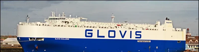 GLOVIS CHALLENGE General Cargo IMO 9590591 photo 7
