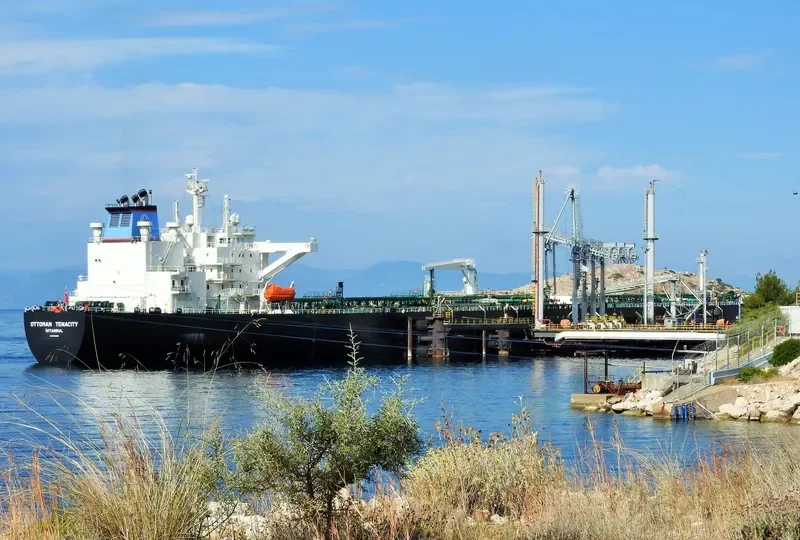 OTTOMAN TENACITY Tanker IMO 9590682 photo 5