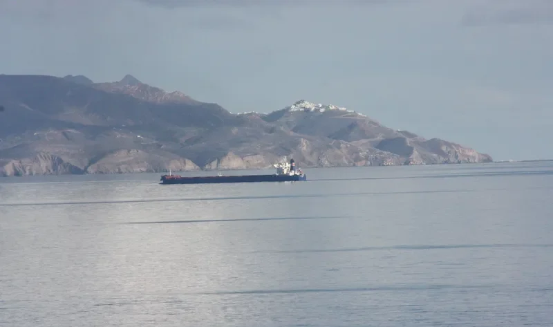 PHAR LAP Bulk Carrier IMO 9590694 photo 10