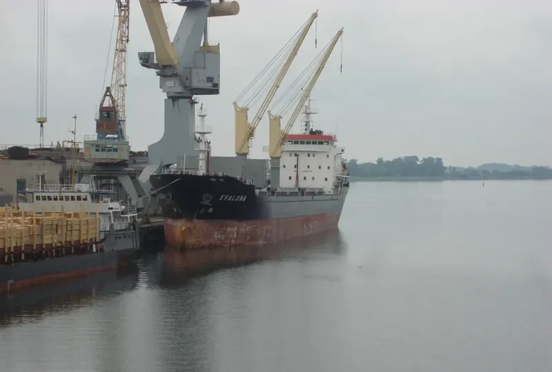 EVALUNA General Cargo IMO 9590773 photo 2