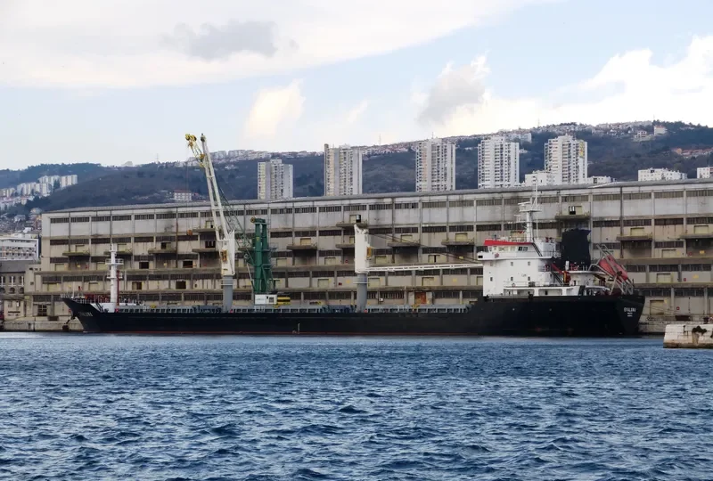 EVALUNA General Cargo IMO 9590773 photo 6