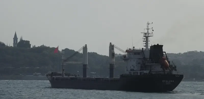 EVALUNA General Cargo IMO 9590773 photo 10