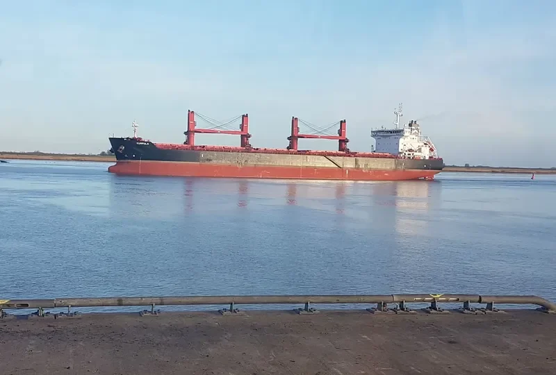 KUMPULA Bulk Carrier IMO 9590802 photo 10