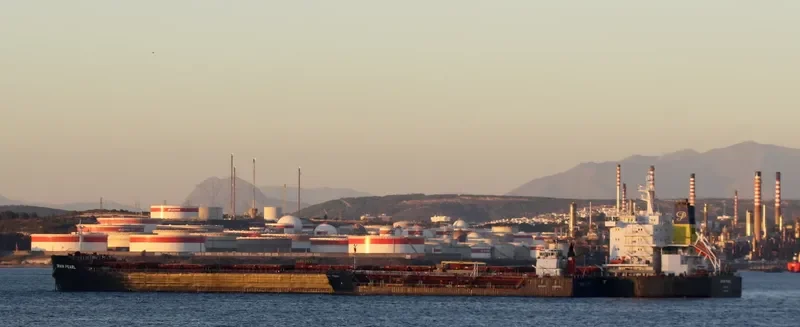 LMZ BIANCA Bulk Carrier IMO 9590981 photo 8
