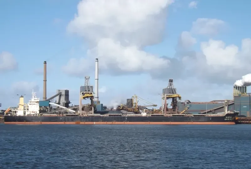JIN HAI XIN Bulk Carrier IMO 9591002 photo 4
