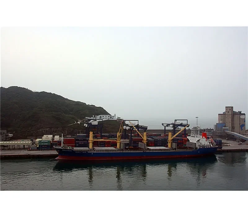 TAURUS Bulk Carrier IMO 9591064 photo 6