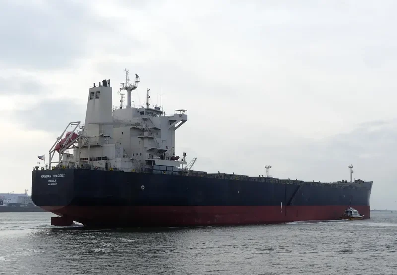 EPICTETUS Bulk Carrier IMO 9591167 photo 9