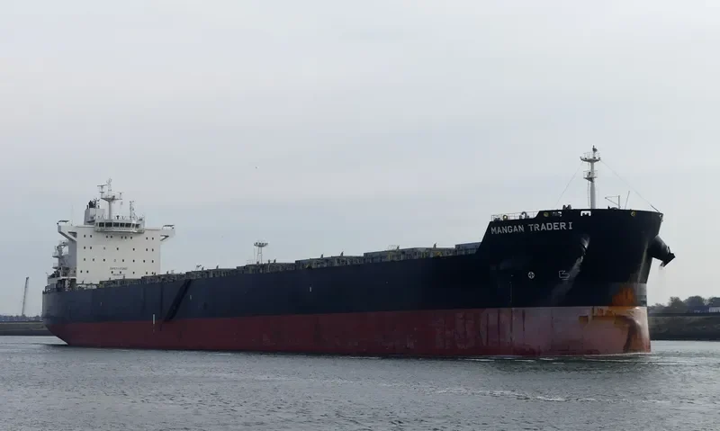 EPICTETUS Bulk Carrier IMO 9591167 photo 10
