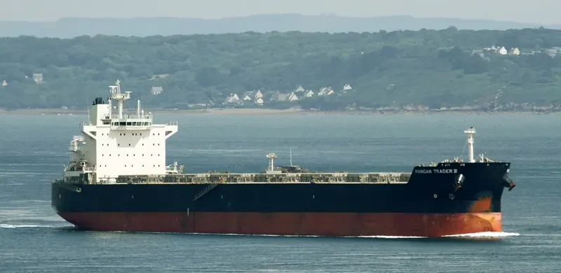 LEDRA Bulk Carrier IMO 9591181 photo 6