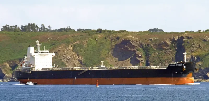 LEDRA Bulk Carrier IMO 9591181 photo 13