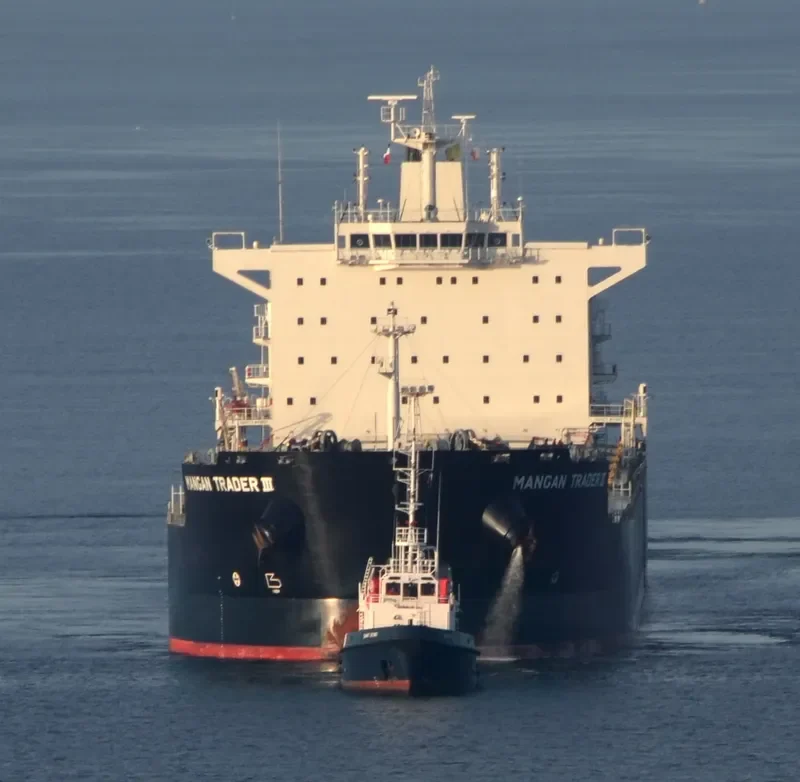 LEDRA Bulk Carrier IMO 9591181 photo 37