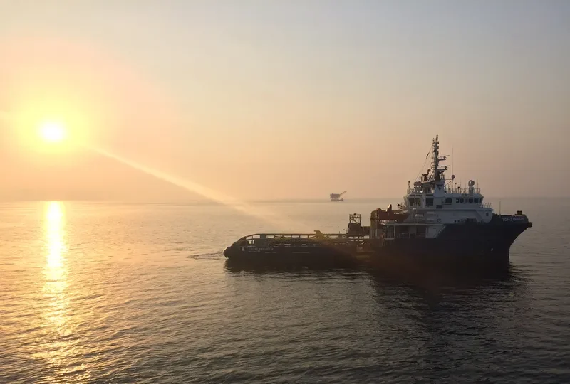 TOPAZ KHALIDIYA Multi-Purpose Vessel IMO 9591258 photo 3