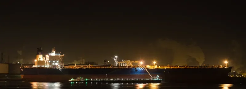 COSGLAD LAKE Tanker IMO 9591284 photo 3