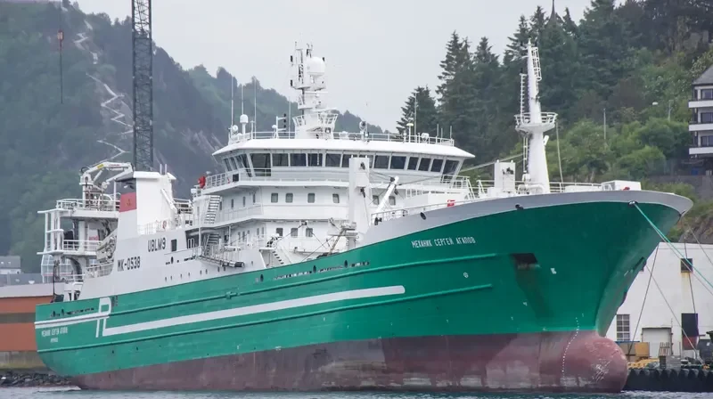 MEKHANIK SERGEY AGAPOV General Cargo IMO 9591296 photo 6