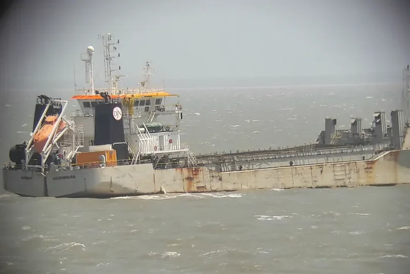 ARENT General Cargo IMO 9591387 photo 2