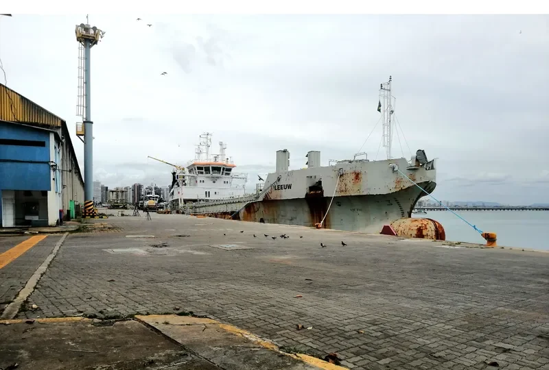 LEEUW General Cargo IMO 9591399 photo 3