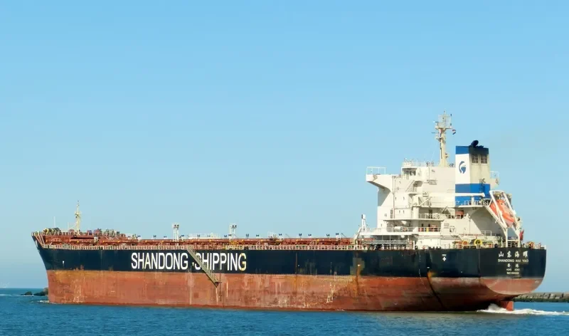 SHANDONG HAI YAO Bulk Carrier IMO 9591533 photo 9