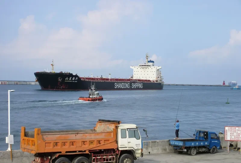 SHANDONG HAI XING Bulk Carrier IMO 9591545