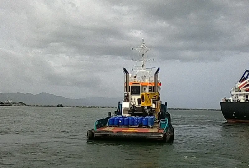 COASTAL VANGUARD General Cargo IMO 9591569 photo 10
