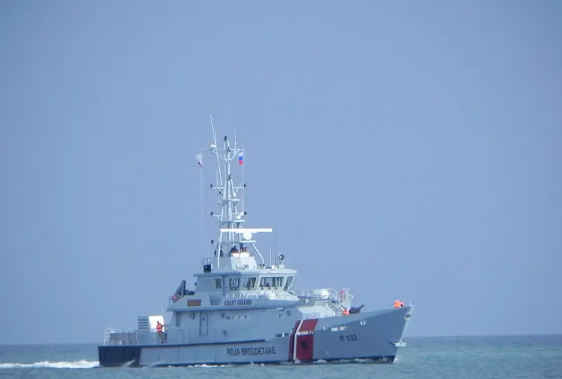 ORIKU General Cargo IMO 9591636 photo 3