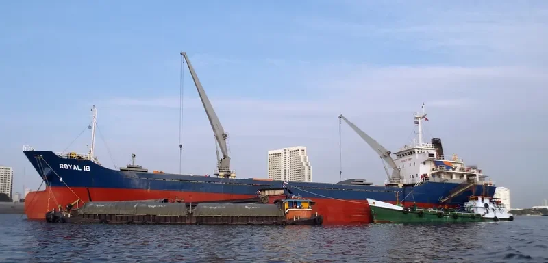 ROYAL 18 Bulk Carrier IMO 9591662 photo 6