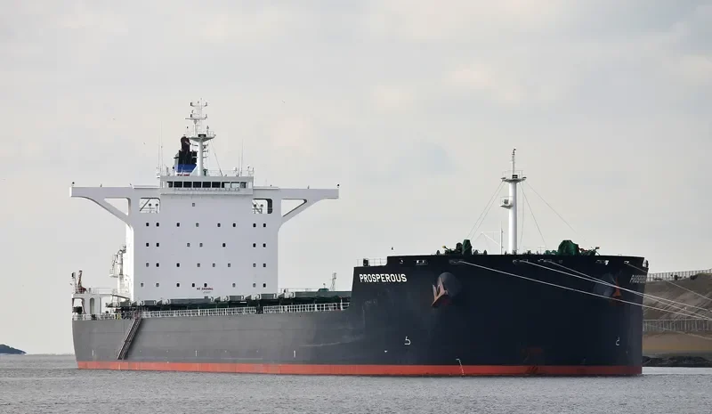 BEKS ISTANBUL Bulk Carrier IMO 9591741 photo 6