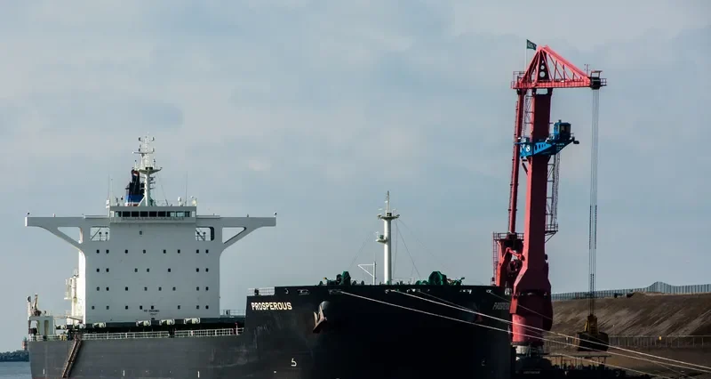 BEKS ISTANBUL Bulk Carrier IMO 9591741 photo 8