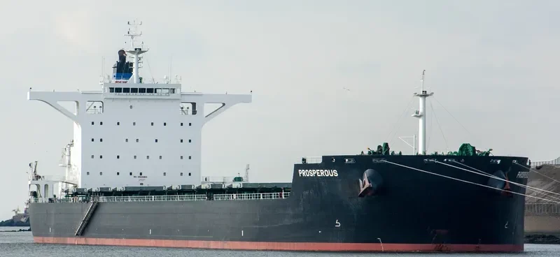 BEKS ISTANBUL Bulk Carrier IMO 9591741 photo 9