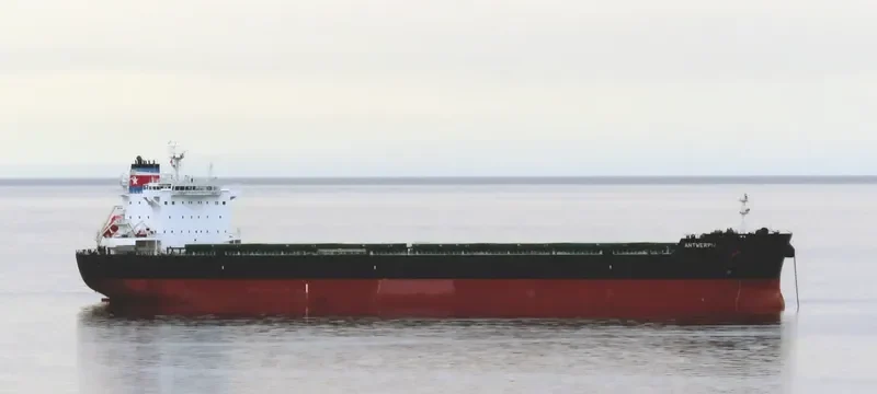 ANTWERPIA Bulk Carrier IMO 9591753 photo 6
