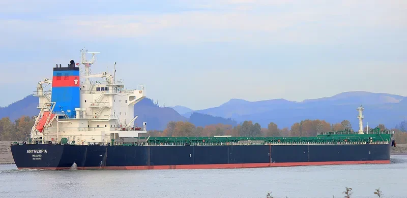 ANTWERPIA Bulk Carrier IMO 9591753 photo 7