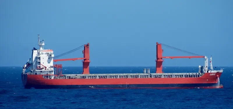 NOORDDIJK General Cargo IMO 9591820