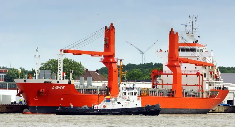 NOORDDIJK General Cargo IMO 9591820 photo 4