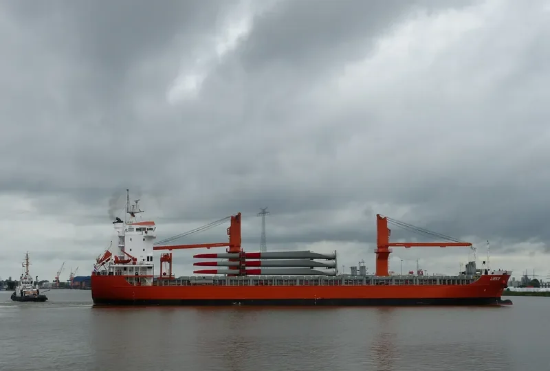 NOORDDIJK General Cargo IMO 9591820 photo 6