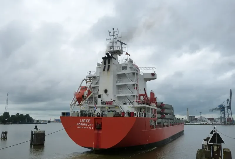 NOORDDIJK General Cargo IMO 9591820 photo 7
