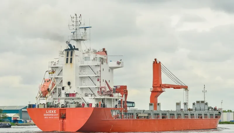 NOORDDIJK General Cargo IMO 9591820 photo 9
