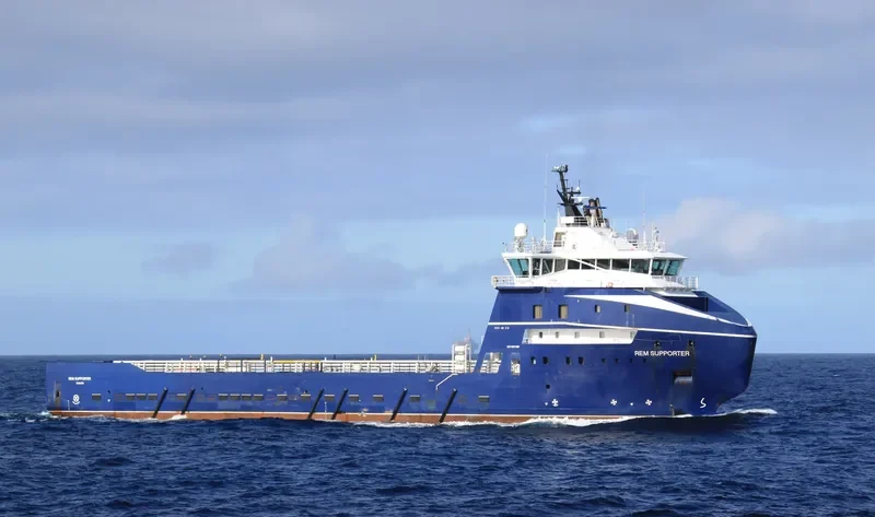 NORMAND SUPPORTER Offshore Vessel IMO 9591868 photo 10