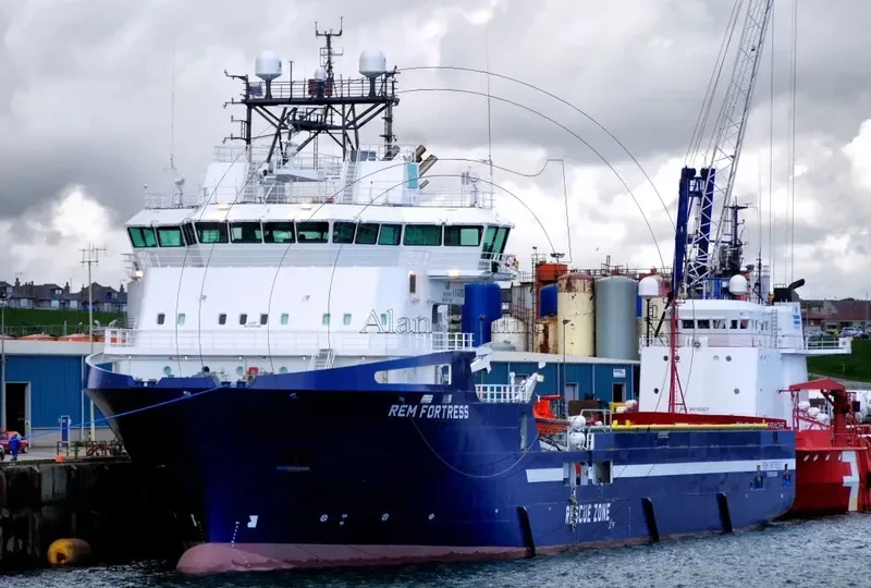 NORMAND FALNES Offshore Vessel IMO 9591882 photo 10
