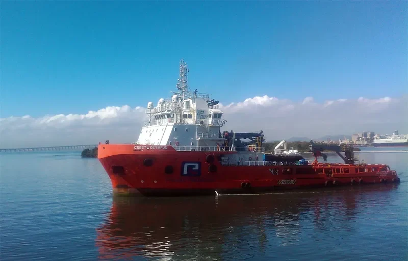 HAI DUONG 29 Multi-Purpose Vessel IMO 9591911 photo 5