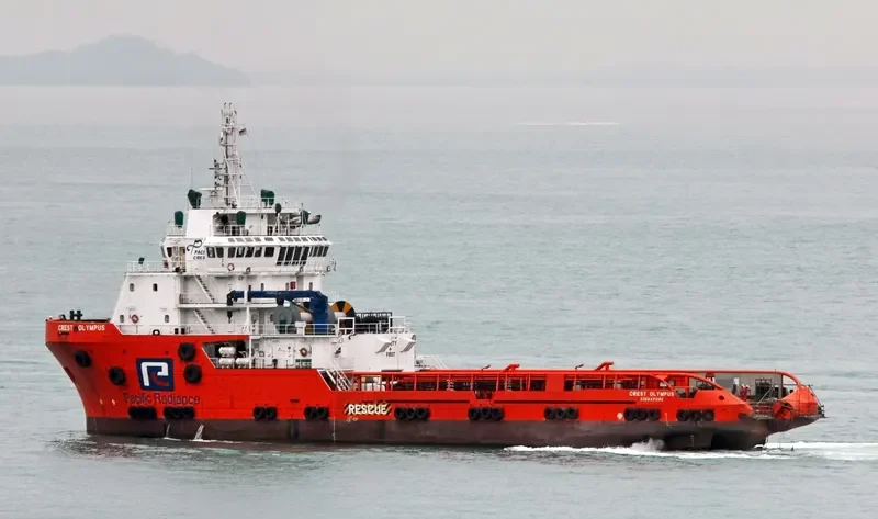 HAI DUONG 29 Multi-Purpose Vessel IMO 9591911 photo 6