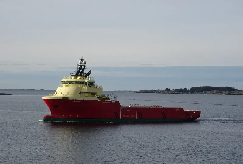 SJOBORG Offshore Vessel IMO 9591923 photo 7