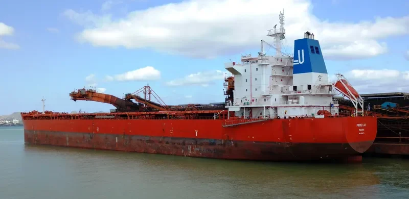 EVMILOS Bulk Carrier IMO 9592173 photo 10